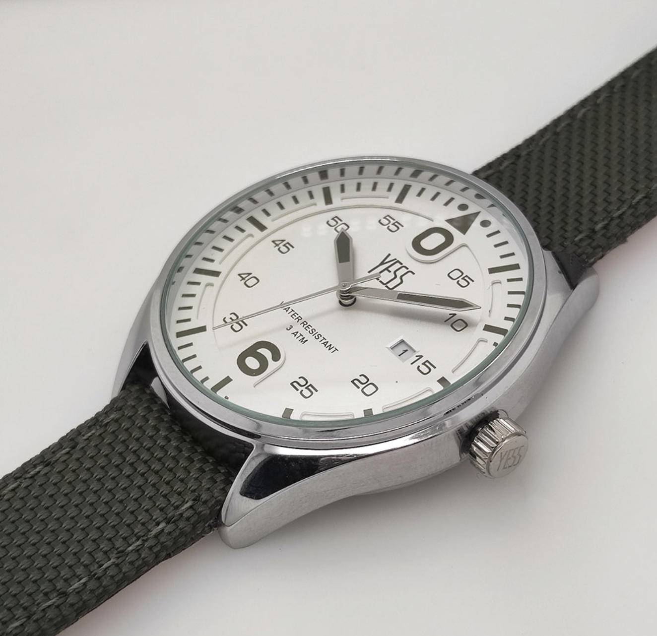 RELOJ YESS SMT-230907-01 - Imagen 5