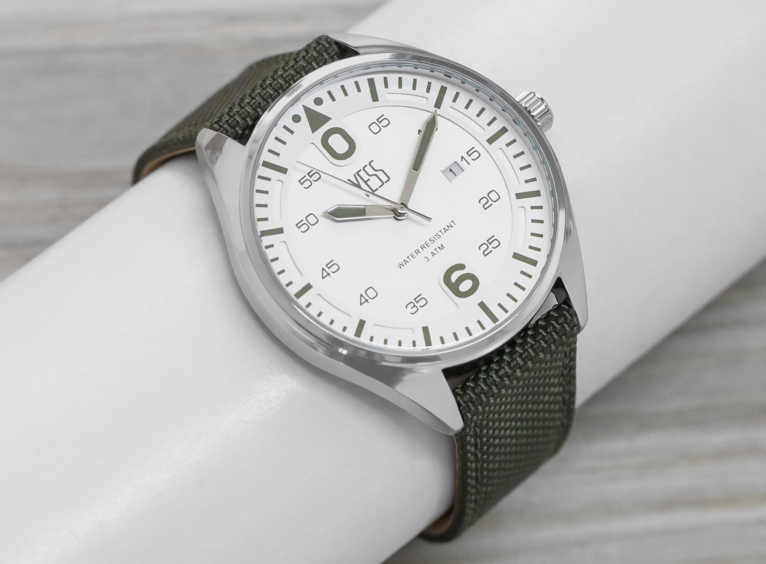RELOJ YESS SMT-230907-01 - Imagen 3