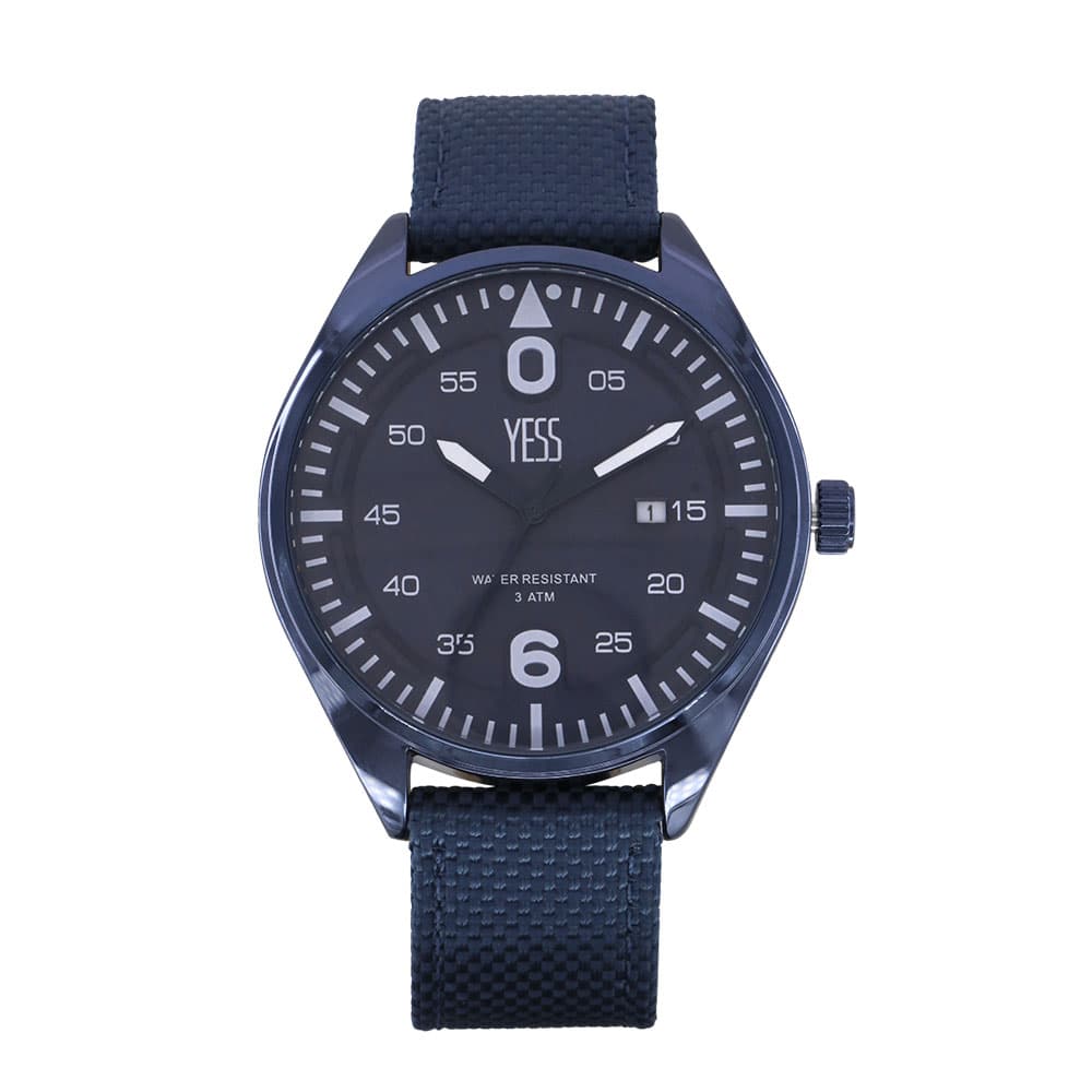 RELOJ YESS SMT-230907-05 – Yess Watches