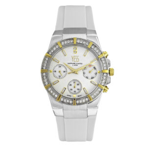 RELOJ YESS DAMA  SMT-250504-02