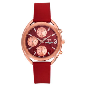 RELOJ YESS DAMA  SMT-250509-03