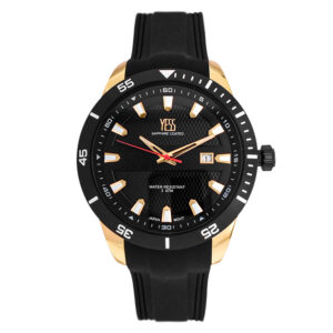 RELOJ YESS CABALLERO SMT-250521-05