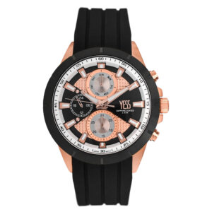 RELOJ YESS CABALLERO SMT-250522-05