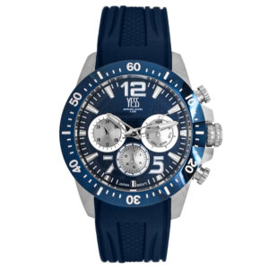 RELOJ YESS CABALLERO SMT-250523-04