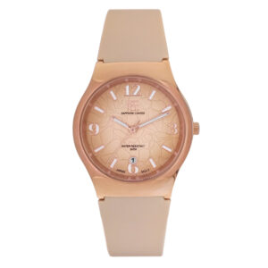 RELOJ YESS DAMA  SMT-250538-05