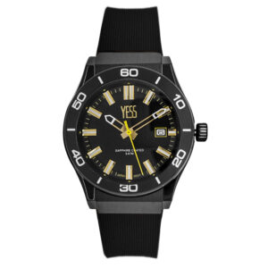 RELOJ YESS CABALLERO Y25003-01