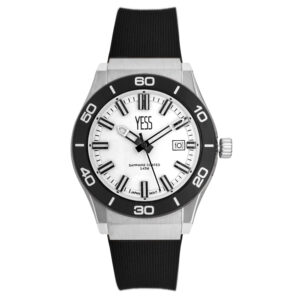 RELOJ YESS CABALLERO Y25003-02