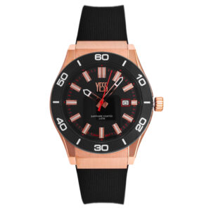 RELOJ YESS CABALLERO Y25003-03
