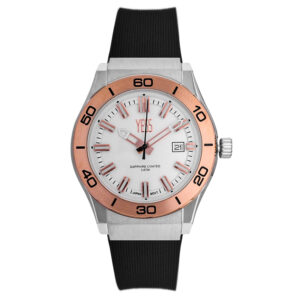 RELOJ YESS CABALLERO Y25003-04