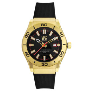 RELOJ YESS CABALLERO Y25003-06