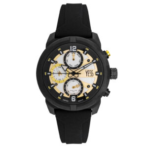 RELOJ YESS CABALLERO Y25008-02