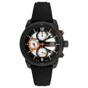 RELOJ YESS CABALLERO Y25008-04