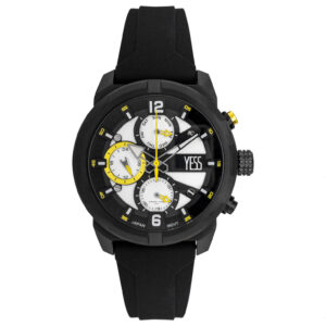 RELOJ YESS CABALLERO Y25008-05