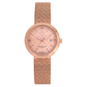 RELOJ YESS DAMA  Y25011-03
