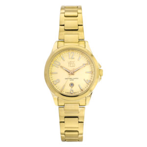RELOJ YESS DAMA  Y25016-03