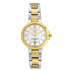 RELOJ YESS DAMA Y25019-02