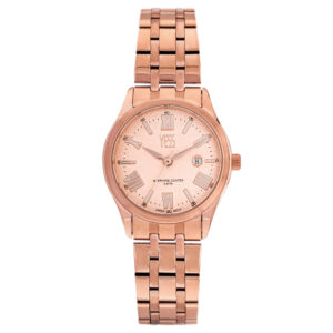 RELOJ YESS DAMA Y25024-05