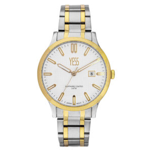 RELOJ YESS CABALLERO  Y25026-03