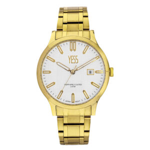 RELOJ YESS CABALLERO  Y25026-04