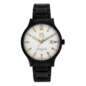 RELOJ YESS CABALLERO  Y25026-05