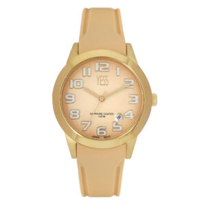 RELOJ YESS DAMA  Y25029-04