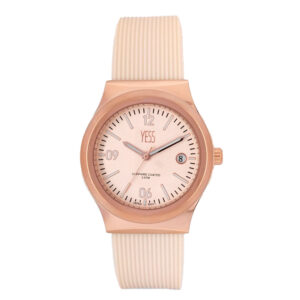 RELOJ YESS DAMA  Y25030-05