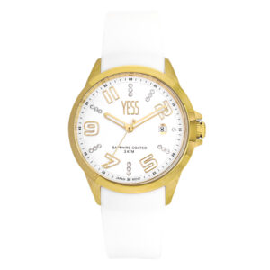 RELOJ YESS DAMA  Y25031-03