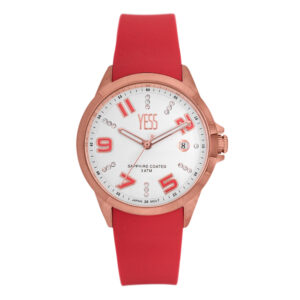 RELOJ YESS DAMA  Y25031-05