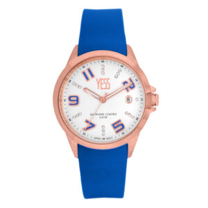 RELOJ YESS DAMA  Y25031-08