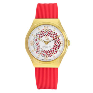 RELOJ YESS DAMA  Y25032-05
