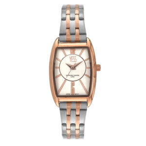 RELOJ YESS DAMA Y25047-05