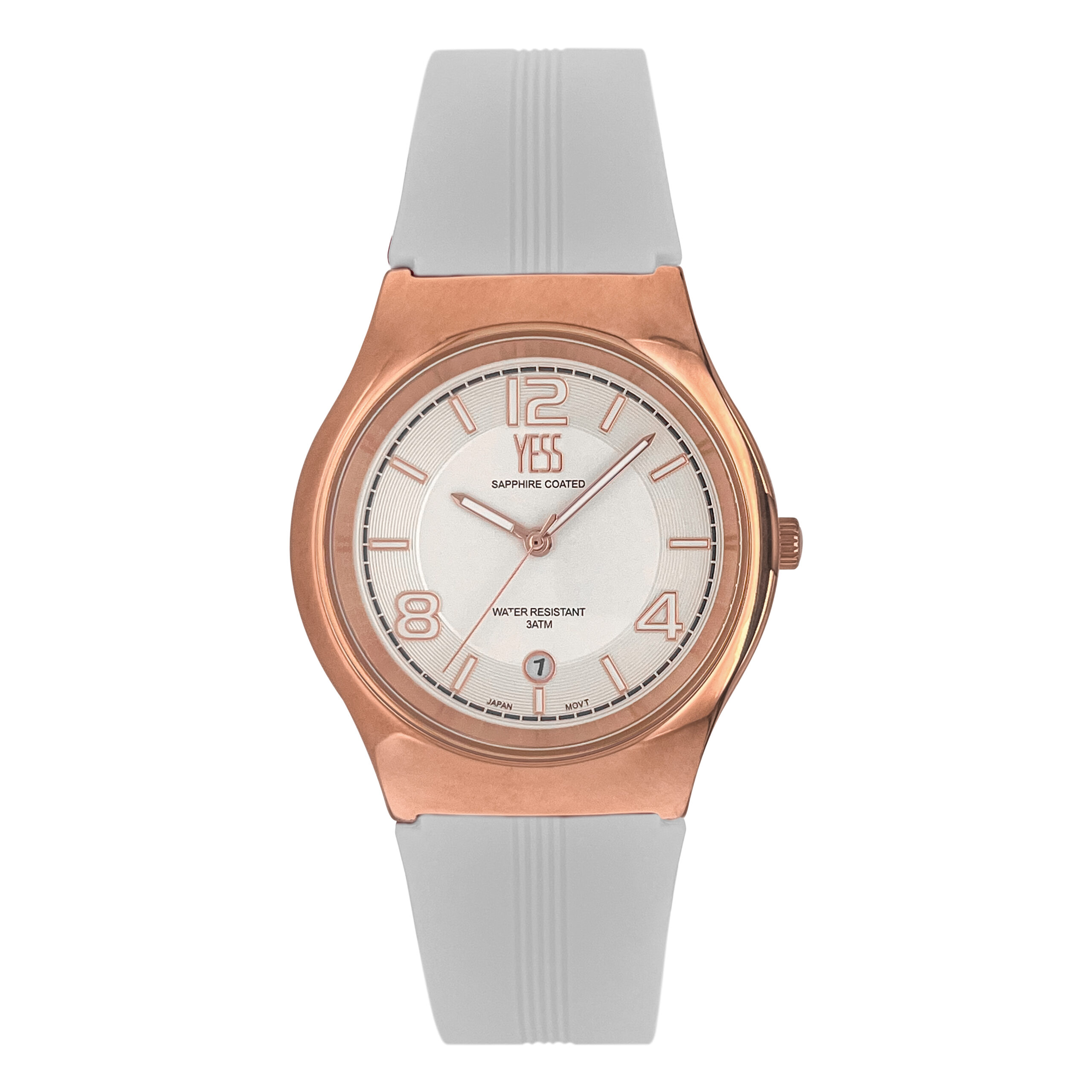 RELOJ YESS DAMA SMT-251139-01