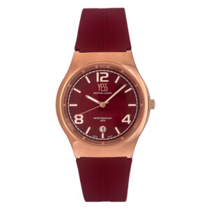 RELOJ YESS DAMA SMT-251139-03