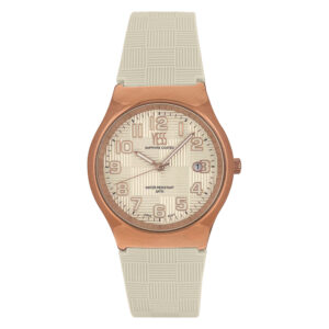 RELOJ YESS DAMA SMT-251145-01