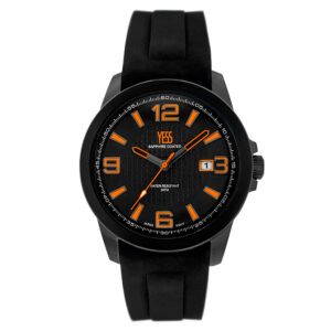 RELOJ YESS CABALLERO SMT-251159-04