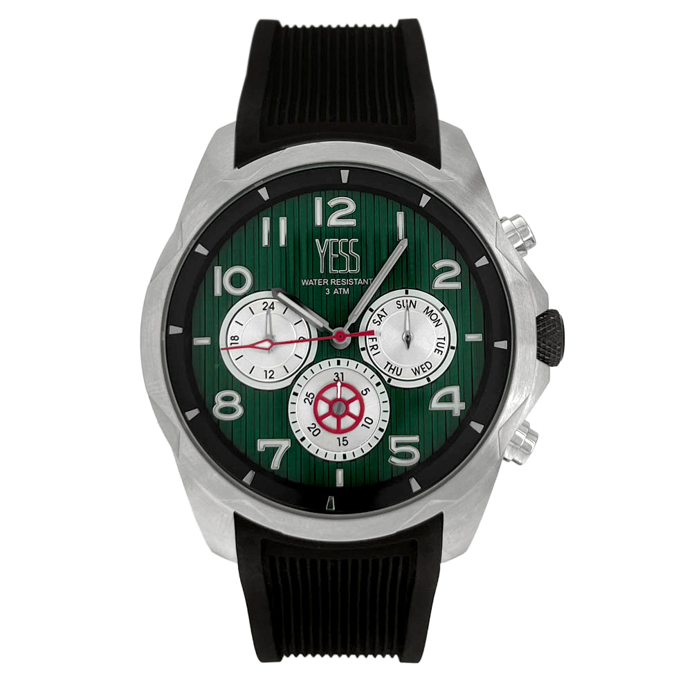 RELOJ YESS CABALLERO SMT-251176-01