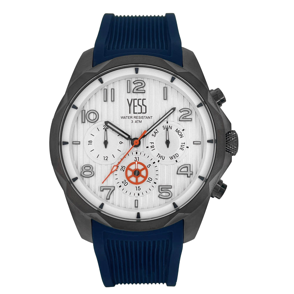 RELOJ YESS CABALLERO SMT-251176-05