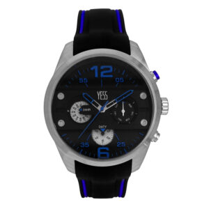 RELOJ YESS CABALLERO SMT-251181-05