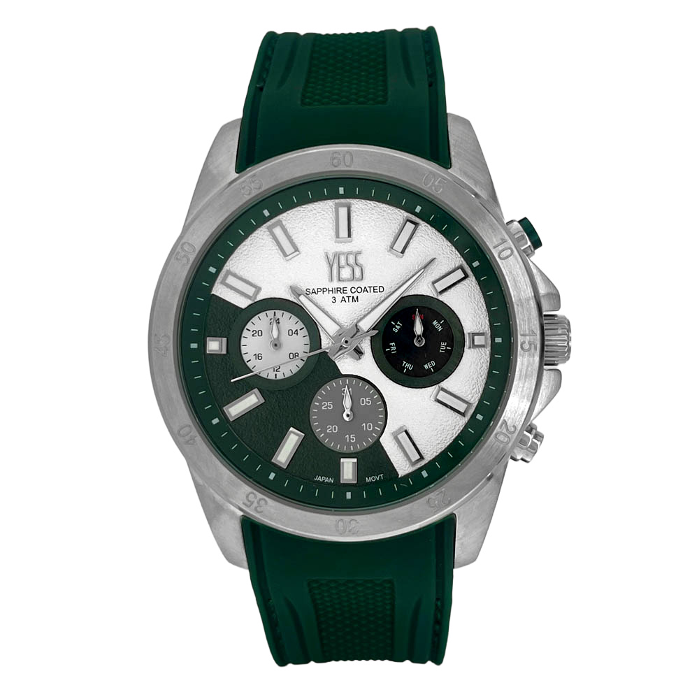 RELOJ YESS CABALLERO SMT-251182-01