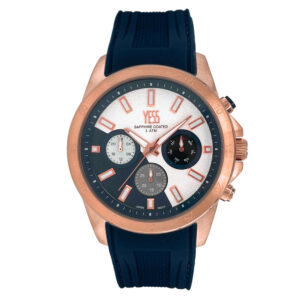 RELOJ YESS CABALLERO SMT-251182-03