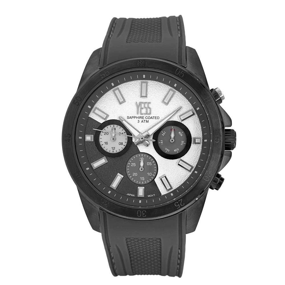 RELOJ YESS CABALLERO SMT-251182-04