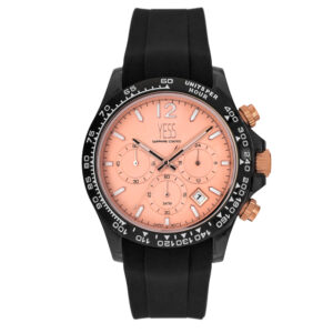 RELOJ YESS UNISEX SMT-260406-05