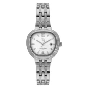 RELOJ YESS DAMA Y25053-01