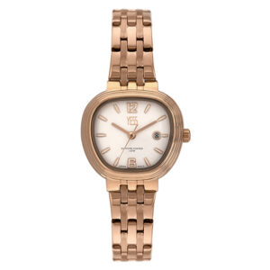 RELOJ YESS DAMA Y25053-04