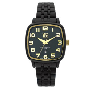 RELOJ YESS DAMA Y25038-01
