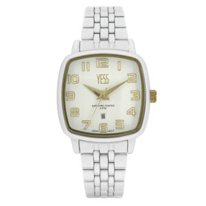RELOJ YESS DAMA Y25038-02