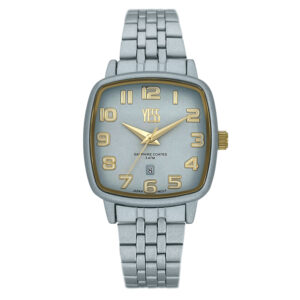 RELOJ YESS DAMA Y25038-07