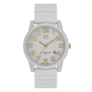 RELOJ YESS DAMA Y25039-01