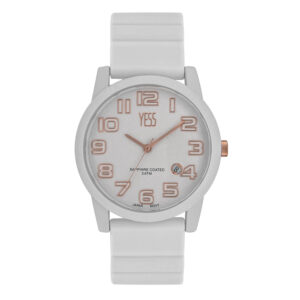 RELOJ YESS DAMA Y25039-03