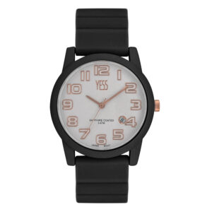 RELOJ YESS DAMA Y25039-06